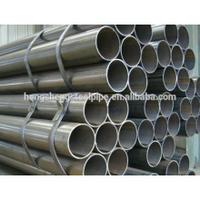 ERW carbon steel pipe